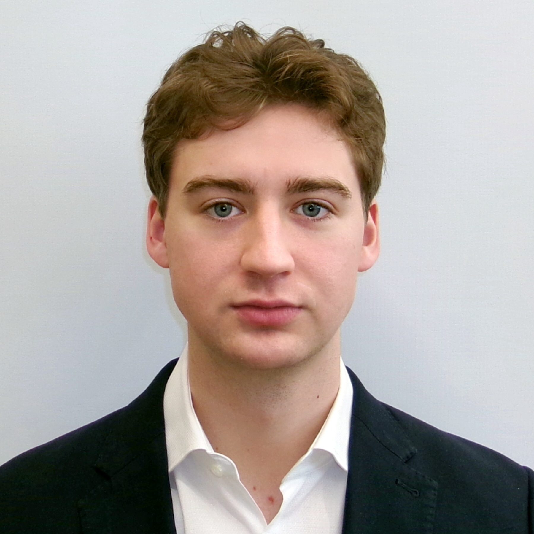 Ethan Vigdor